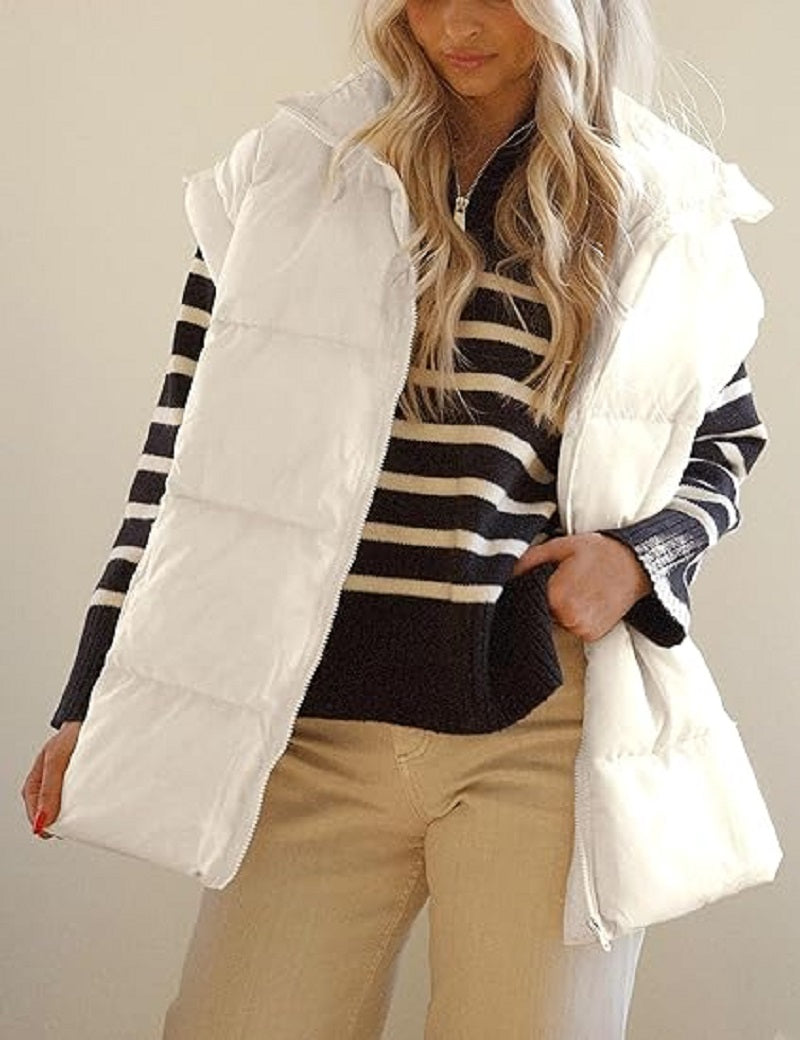 Birgit | Getailleerd en elegant winterkledingstuk