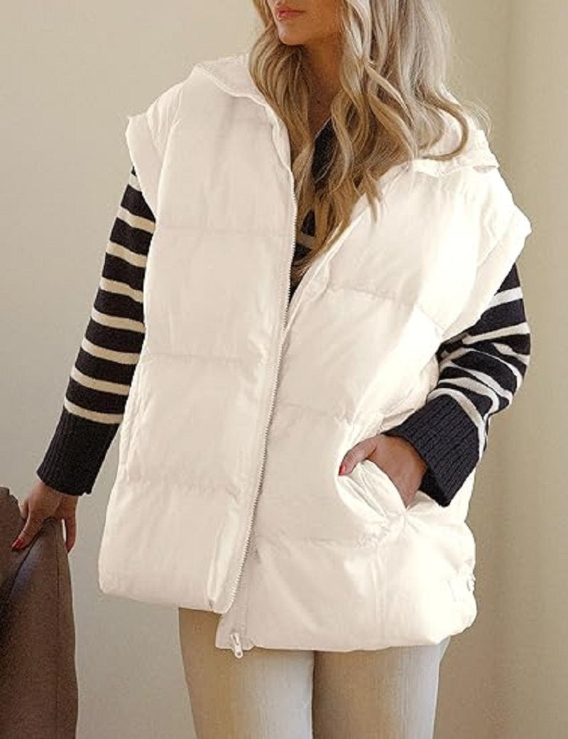 Birgit | Getailleerd en elegant winterkledingstuk