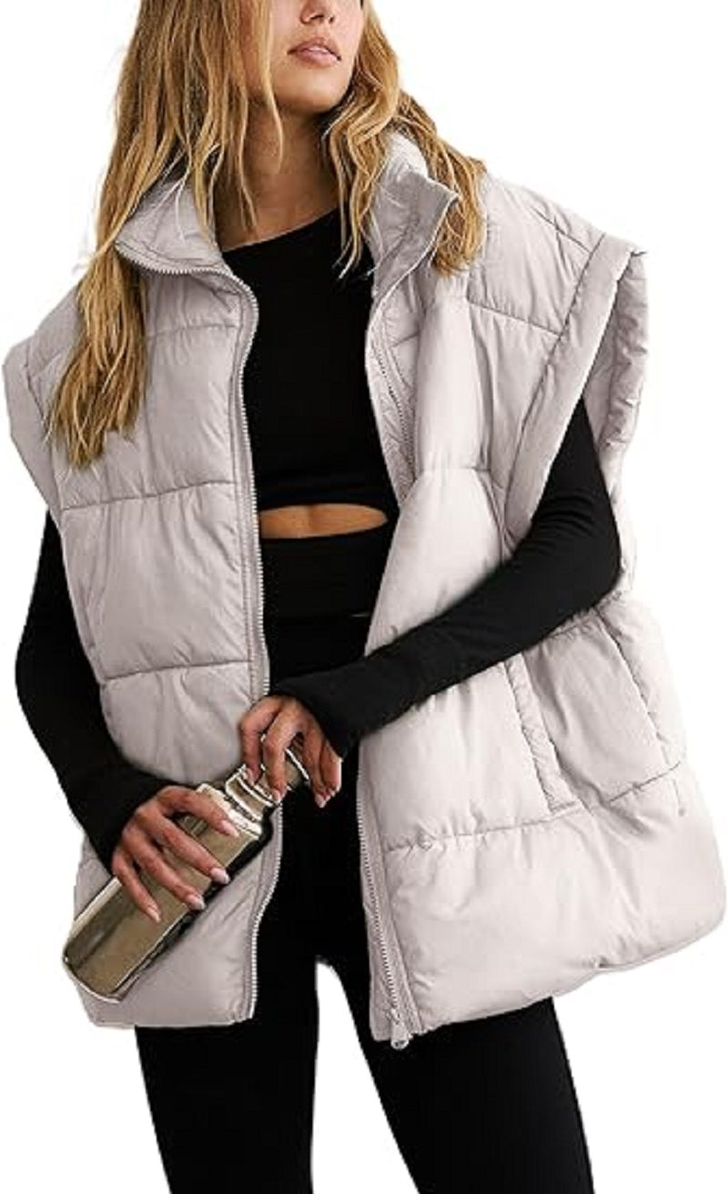 Birgit | Getailleerd en elegant winterkledingstuk