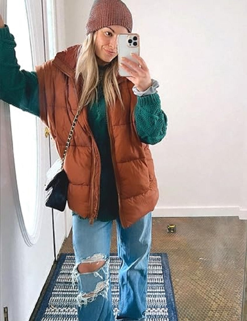 Birgit | Getailleerd en elegant winterkledingstuk