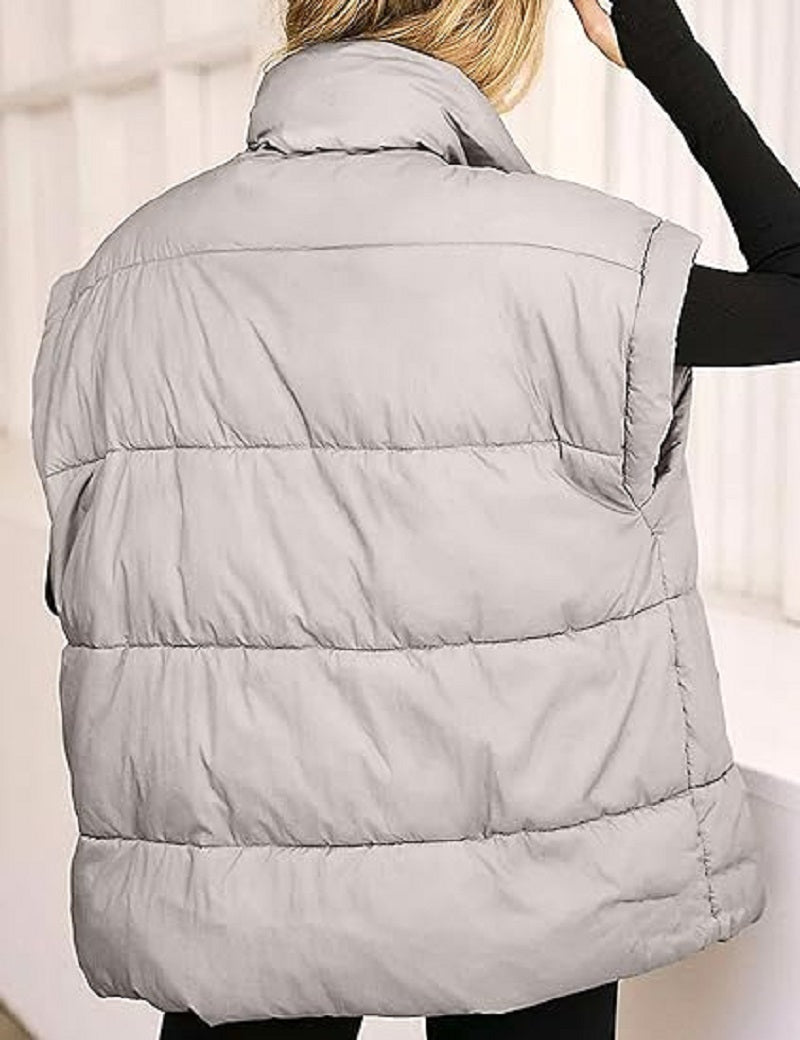 Birgit | Getailleerd en elegant winterkledingstuk