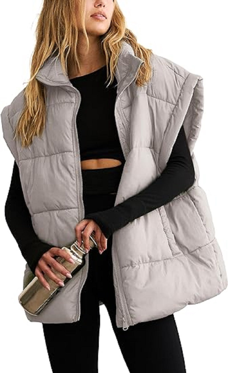 Birgit | Getailleerd en elegant winterkledingstuk