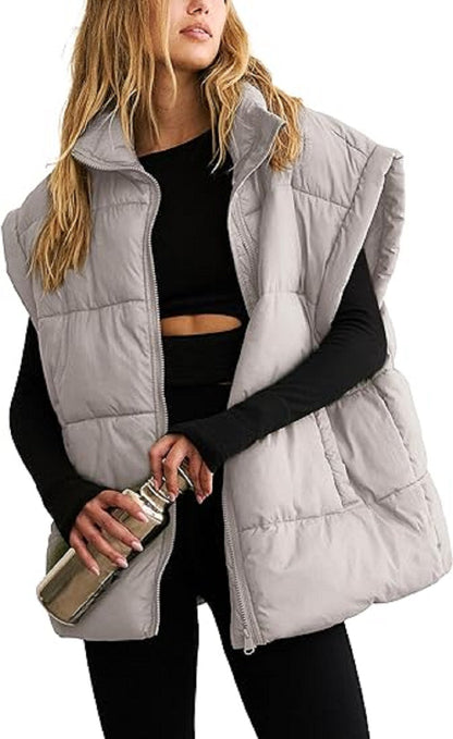 Birgit | Getailleerd en elegant winterkledingstuk