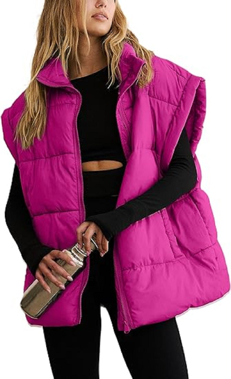 Birgit | Getailleerd en elegant winterkledingstuk
