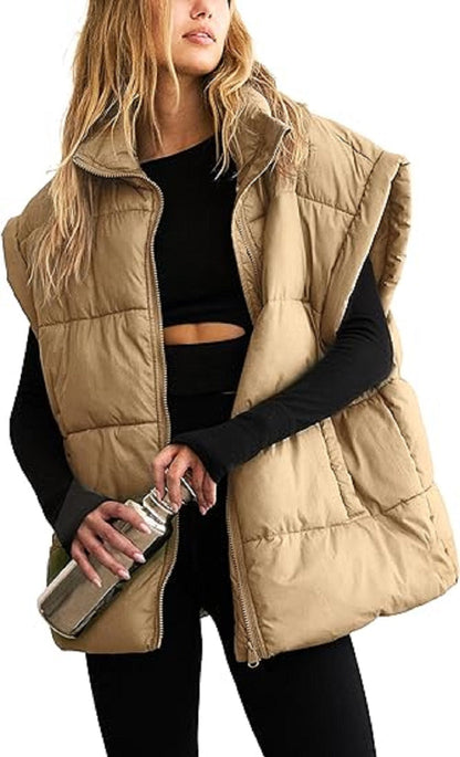 Birgit | Getailleerd en elegant winterkledingstuk