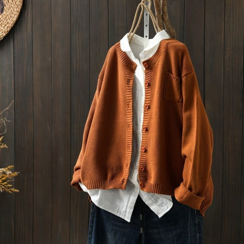 Casual en modieus wintervest Liliane