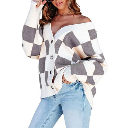 Kalista | Trendy en elegante winterpullover