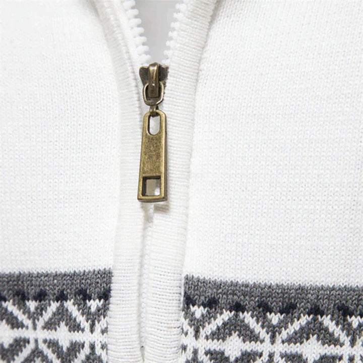 Adelia | Casual en Stijlvolle winter Trui