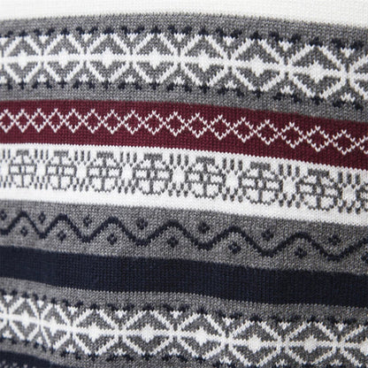 Adelia | Casual en Stijlvolle winter Trui