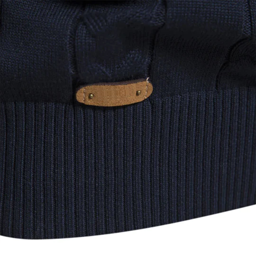 Adelia | Casual en Stijlvolle winter Trui