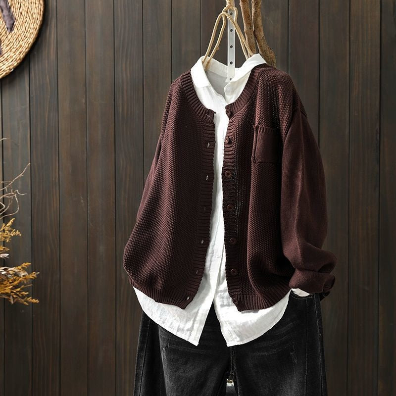 Casual en modieus wintervest Liliane
