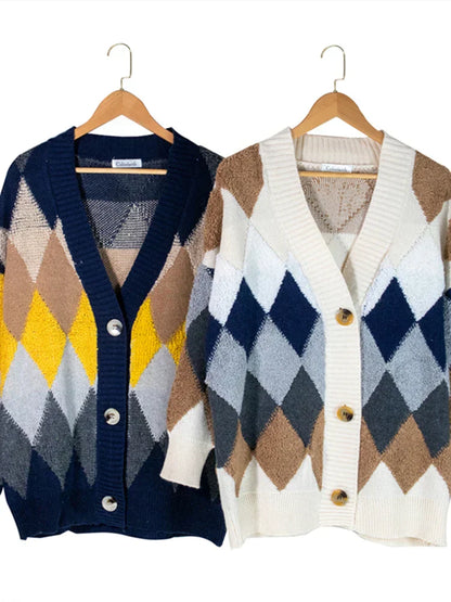 Telse | Elegant en Casual winter Vest