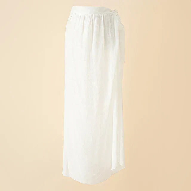 Elana | Comfortabele en stijlvolle winterrok