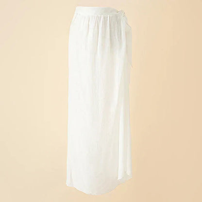 Elana | Comfortabele en stijlvolle winterrok