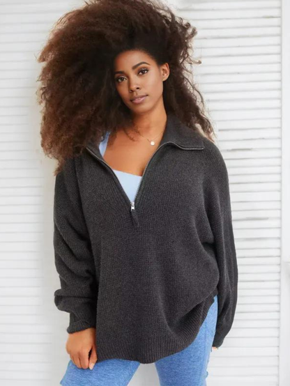 Klassieke en comfortabele winterset