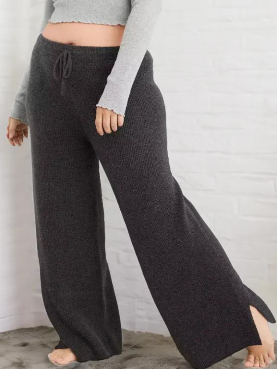 Klassieke en comfortabele winterset
