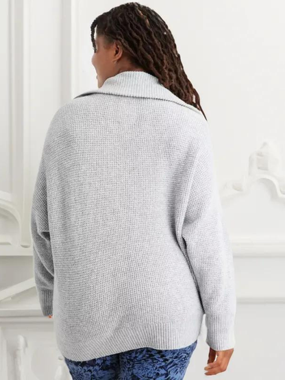 Klassieke en comfortabele winterset