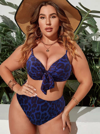Adira | Casual en stijlvolle zomer Bikini