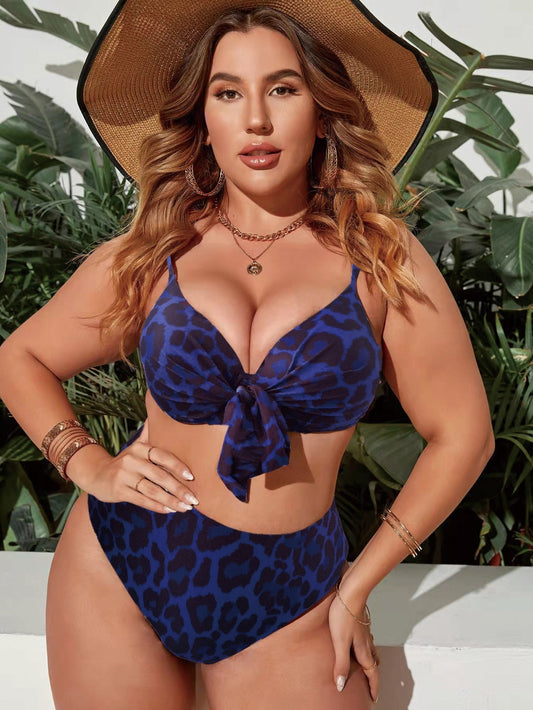 Adira | Casual en stijlvolle zomer Bikini