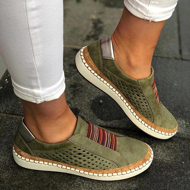 Inez | Stijlvolle en elegante winterschoenen