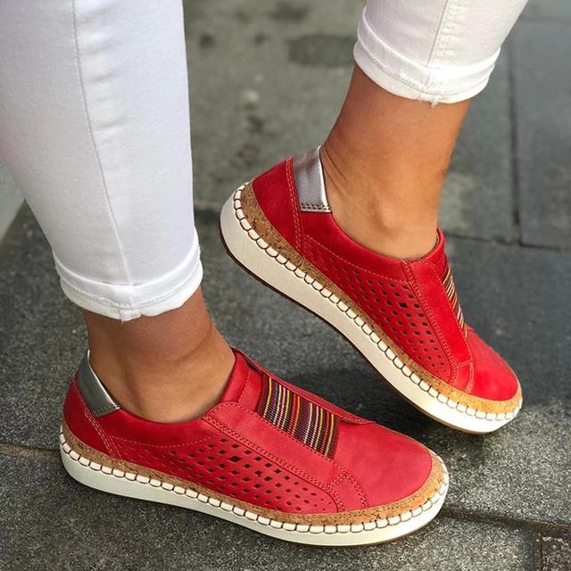 Inez | Stijlvolle en elegante winterschoenen