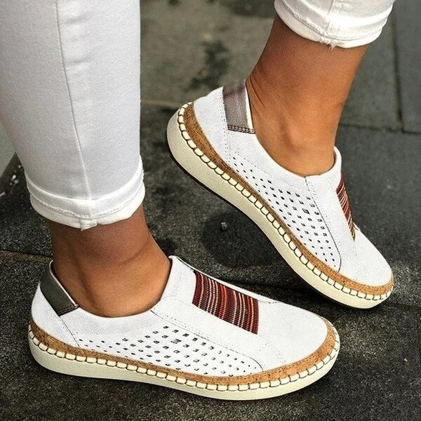 Inez | Stijlvolle en elegante winterschoenen