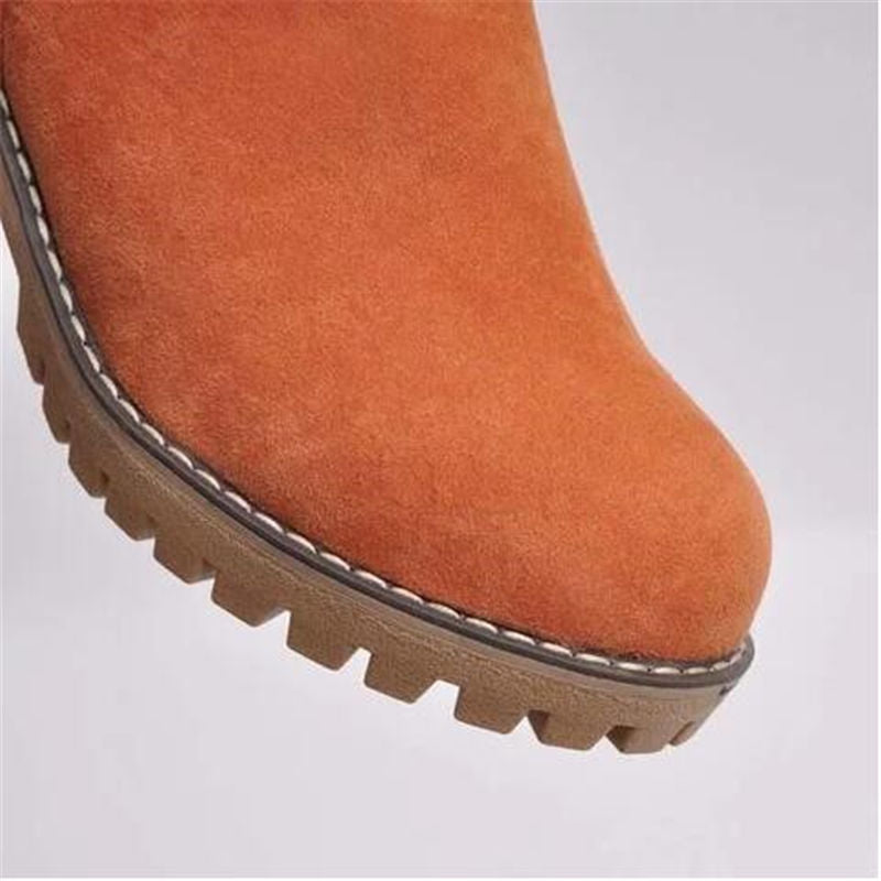 Belinda | Casual en Relaxed winterlaarzen