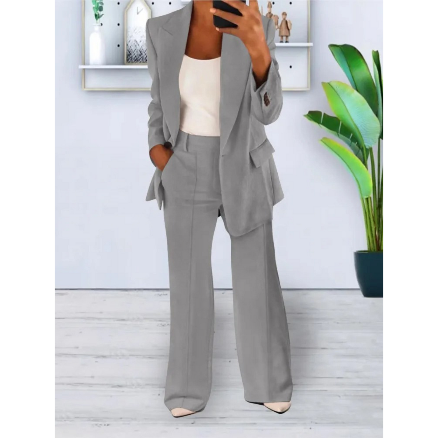 Laima | Moderne en comfortabele winterbroek