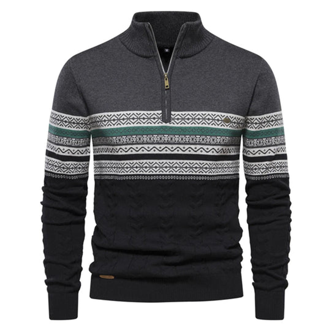 Adelia | Casual en Stijlvolle winter Trui