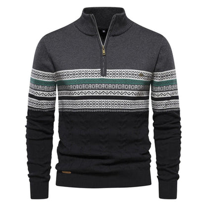 Adelia | Casual en Stijlvolle winter Trui