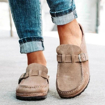 Alexa - Orthopedische schoenen voor dames