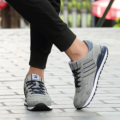 Amarys | Relaxte en stijlvolle wintersneakers