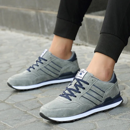 Amarys | Relaxte en stijlvolle wintersneakers