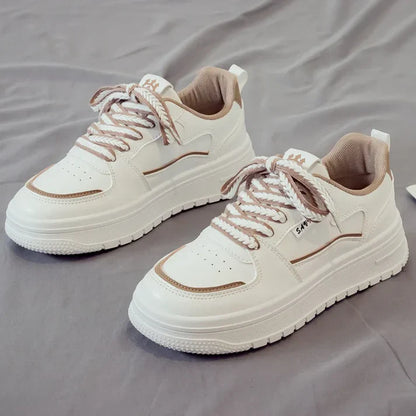 Eugenia | Elegante en Casual winterschoenen