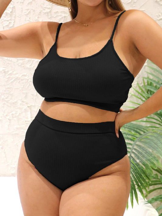 Birgitta | Tijdloze en elegante zomer bikini