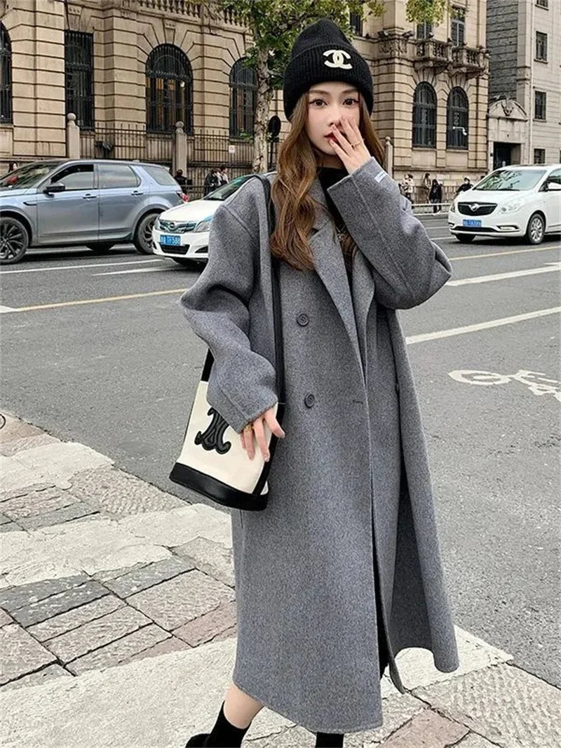 Ashlinn | Casual en modieuze winterjas