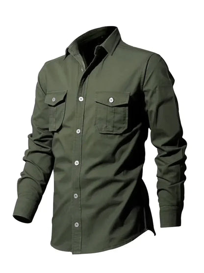 Moderne en modieuze winterkleding