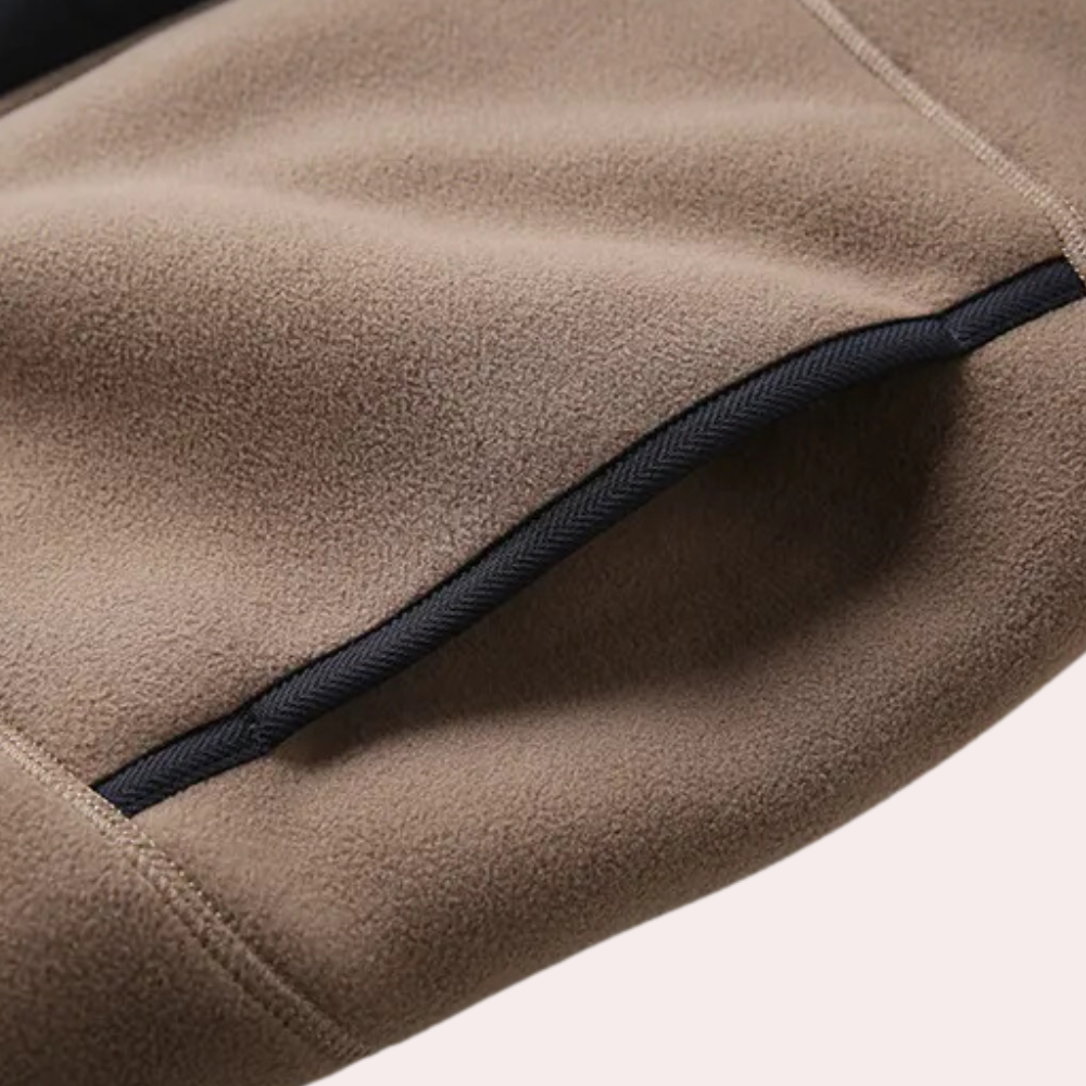 Belle | Comfortabele en stijlvolle zomerjas