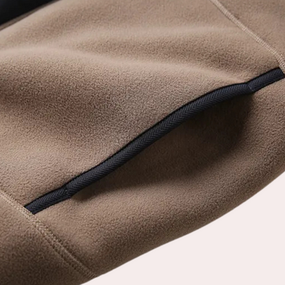 Belle | Comfortabele en stijlvolle zomerjas