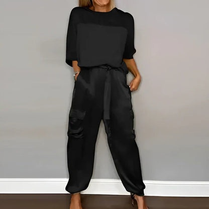 Anni | Modieuze en minimalistische winterset