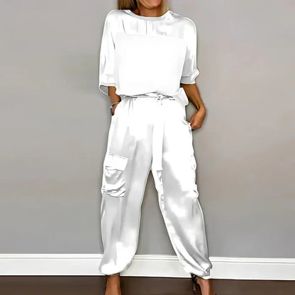Anni | Modieuze en minimalistische winterset