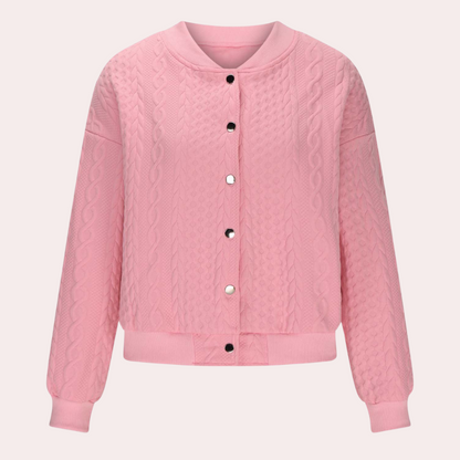 Giada | Moeiteloos en stijlvol zomers vest