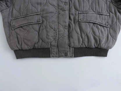 Hemera | Elegant en veelzijdig winterkledingstuk