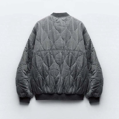 Hemera | Elegant en veelzijdig winterkledingstuk