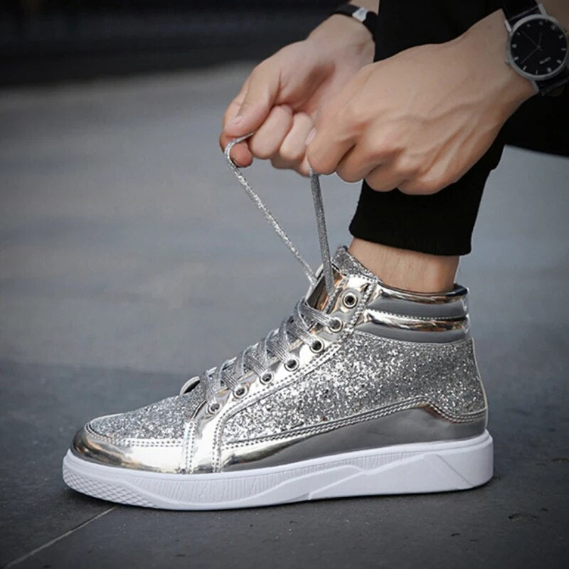 Cendrillon | Moeiteloze en chique winterschoenen