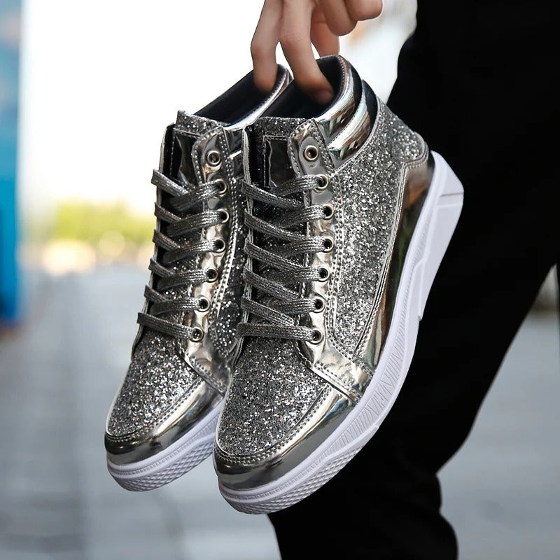 Cendrillon | Moeiteloze en chique winterschoenen