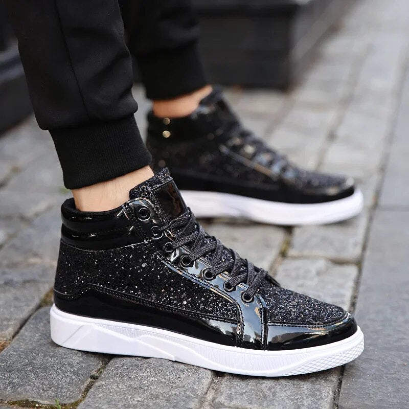 Cendrillon | Moeiteloze en chique winterschoenen