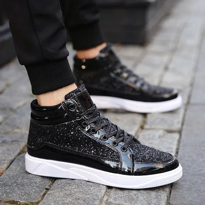 Cendrillon | Moeiteloze en chique winterschoenen