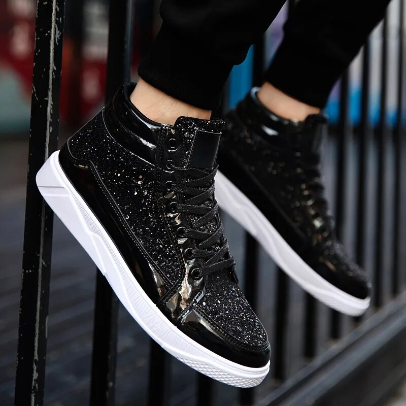 Cendrillon | Moeiteloze en chique winterschoenen