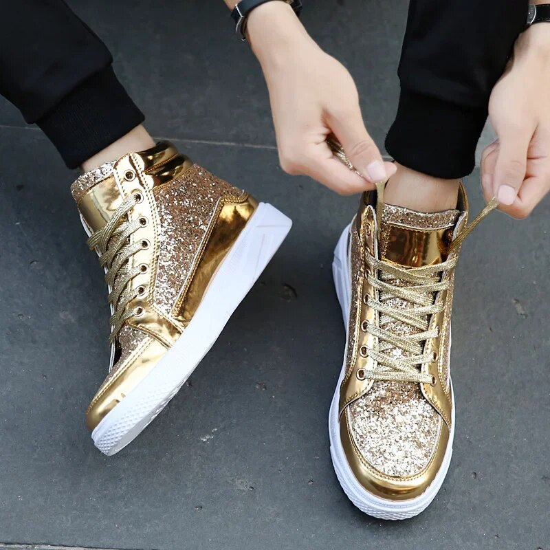 Cendrillon | Moeiteloze en chique winterschoenen